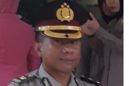 Polres Bangka catat 133 kasus 3C selama periode 2019