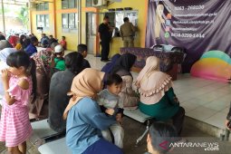 Stok blangko KTP-e di Cianjur minim, warga gunakan surat keterangan