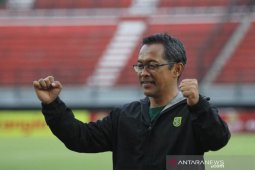 Persebaya kontrak tiga pemain baru
