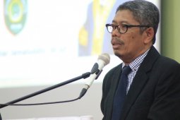 LLDikti: UISU perguruan tinggi sehat di  Sumut