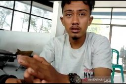 Empat warga Sumsel tenggelam saat mandi di Pantai Panjang Bengkulu