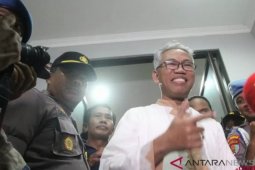 Terpidana kasus UU ITE Buni Yani dinyatakan bebas
