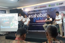 ACT terapkan total disaster management dalam penanganan banjir