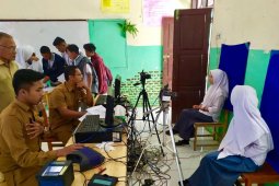 11 ribu warga Abdya belum miliki KTP elektronik