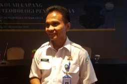 1.585 gempa bumi guncang NTT sepanjang 2019