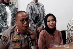 Lemdikpol rekomendasikan Medina Zein direhabilitasi