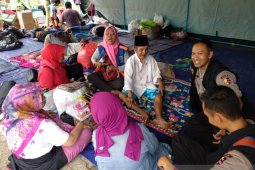 Warga Cipinang Melayu diimbau cek kondisi rumah pasca banjir