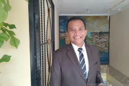 Disdik bangun sekolah khusus paket