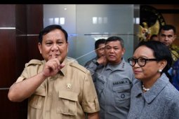 Tanggapan pemerintah Indonesia terkait kasus Natuna