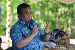 NasDem prioritaskan industri kreatif rumah tangga tahun 2020