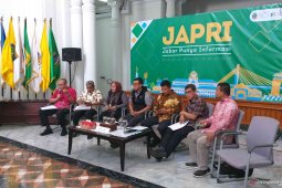 6.900 relawan Tagana Dinsos Jabar siaga tangani banjir