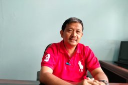 BPBD Belitung imbau masyarakat waspadai bencana hidrometeorologi