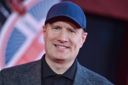 Bos Marvel yakin penonton tak akan bosan dengan film-film superhero