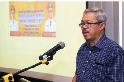 Pemerintah Provinsi Kaltim programkan JKK- JKM non-ASN