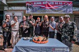LVRI diminta tularkan jiwa nasionalisme kepada generasi muda