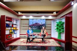 Kegiatan HUT ke 63 Pemprov Kaltim akan ada PRK