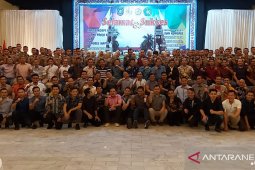 IKAPTK Bangka Belitung gelar Kongres II untuk memilih calon ketua