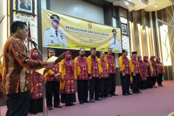 Forum purna bakti siap diberdayakan