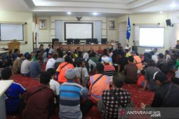 Pemkot Pangkalpinang ubah tata kelola parkir