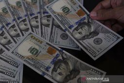 Dolar kian perkasa ketika ketakutan COVID-19 picu krisis pendanaan