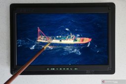 MPR: tindak tegas kapal China langgar kedaulatan Indonesia