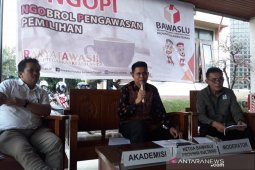 Bawaslu: Petahana dapat didiskualifikasi bila mutasi pejabat