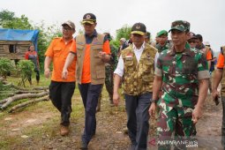 Muhadjir Effendy ingin KBM terus jalan meski terdampak bencana alam