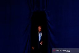 Donald Trump bersama NATO bahas situasi Timur Tengah