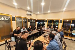 Ferry Hariawan pimpin FKBUMN Aceh