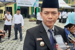 Bupati Bangka ingatkan masyarakat perhatikan saluran air dari sampah