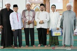 Pemkab Bangka minta CJH pahami rukun haji