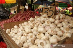 Imlek akan jadi pendorong inflasi di Kota Balikpapan