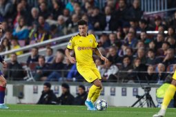 Ini skenario 5 transfer besar; Sancho ke Chelsea, Pogba ke Madrid