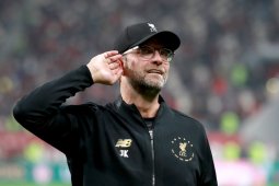 Klopp hormati Piala FA tapi tak ingin korbankan para pemainnya