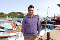 Jaga Natuna, Menteri Edhy perlu reorientasi pengawasan laut