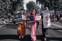 ACT Jatim gandeng komunitas galang bantuan korban banjir Jabodetabek