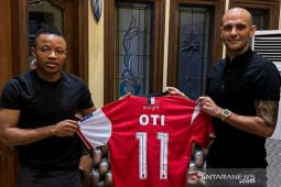 Madura United kontrak 23 pemain untuk Liga 1 2020