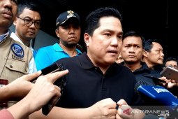 Holdingisasi Jiwasraya hasilkan "cash flow " Rp2 triliun