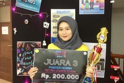 Selama 2019 Vokasi UI catatkan berbagai prestasi