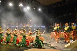 Bupati : Pameran pembangunan untuk menggerakan ekonomi kerakyatan