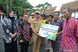 Wabup minta ASN fokus menyelesaikan visi dan misi kabupaten