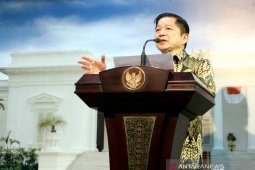Bappenas prediksikan  ekonomi RI tumbuh satu persen pada 2020