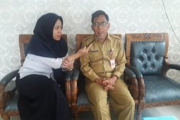 Jauhar pastikan mutasi pegawai di DPMPD Kaltim tetap dilaksanakan
