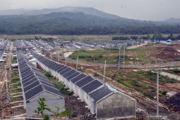 601,637 houses constructed under One Million Houses Program: ministry