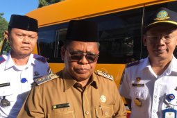 Pemkot prioritas penguatan syariat Islam pada 2020