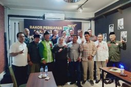 PKB Jabar panggil para Ketua DPC jelang Pilkada 2020