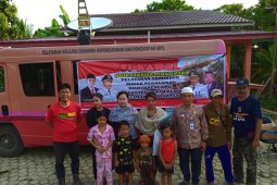 Program "Sikadal" mampu tingkatkan pelayanan dokumen kependudukan
