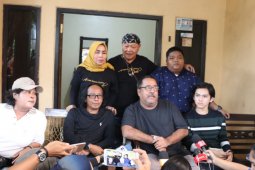 Rano Karno ungkap sulitnya proses evakuasi Mak Nyak dari kepungan banjir