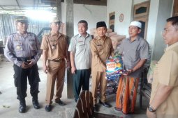 183 bencana terjadi di Pamekasan sepanjang 2019