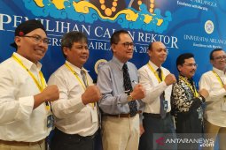 Pansel Rektor Unair pastikan 12 bakal calon ikuti tahap verifikasi